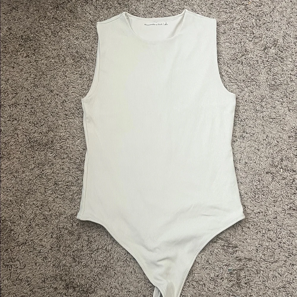 Abercrombie and Fitch compression bodysuit - Picture 1 of 4